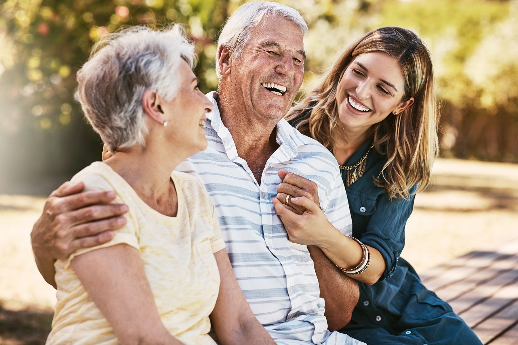 Oral screenings in Cornelius, NC