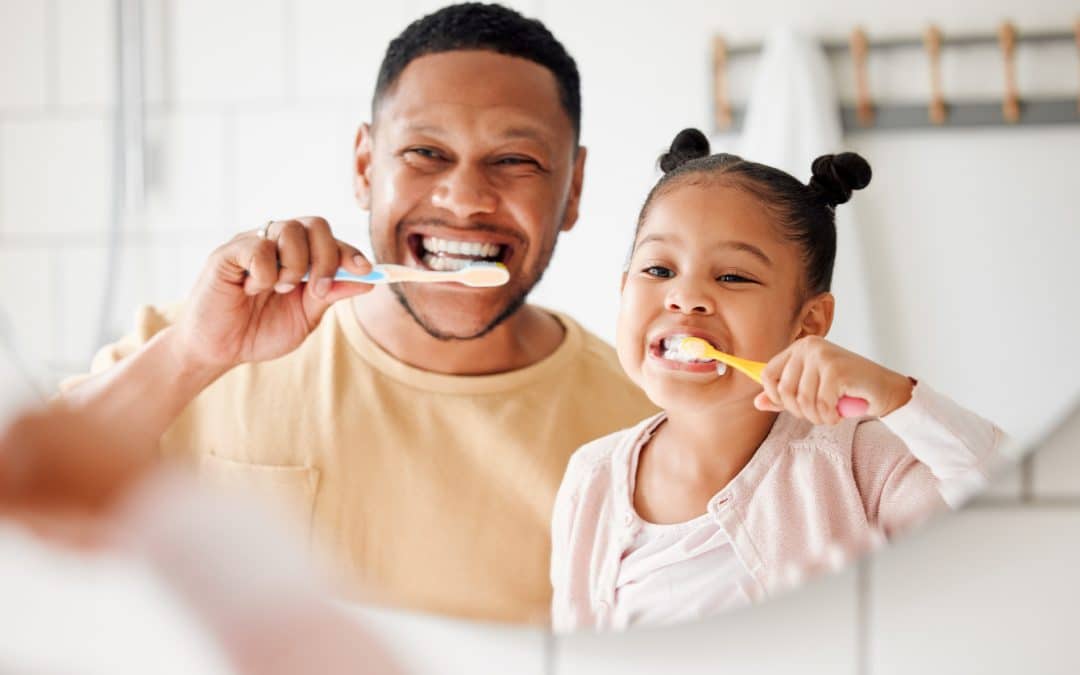 How Do Family Dentists Help Prevent Cavities in Kids and Adults?
