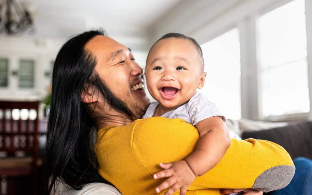 How Can Families Build Lifelong Healthy Oral Habits Together?