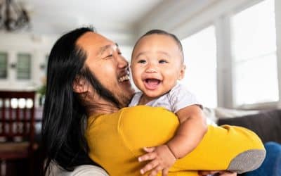 How Can Families Build Lifelong Healthy Oral Habits Together?