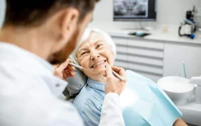 What Is an Oral Cancer Screening and Why Is It So Important?