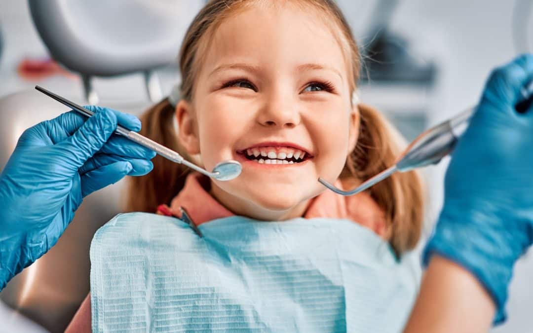 How Can a Family Dentist Help Kids Overcome Dental Anxiety?