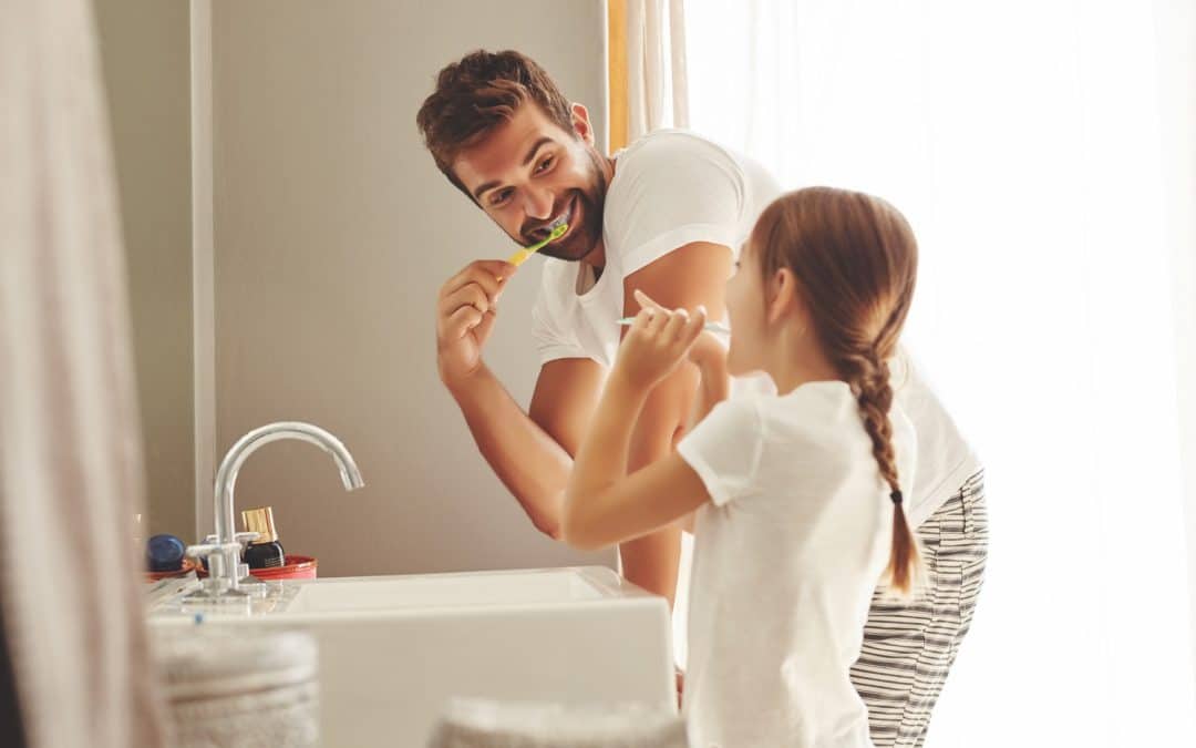 How to Maintain Healthy Teeth at Home Between Dental Visits in Cornelius, NC