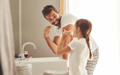 How to Maintain Healthy Teeth at Home Between Dental Visits in Cornelius, NC