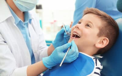How Often Should Families Schedule Dental Checkups in Cornelius, NC?